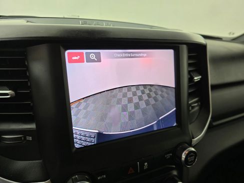 Used 2024 RAM 3500 Big Horn image 31