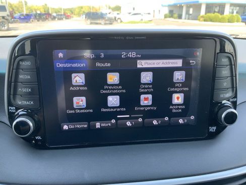 Used 2020 Hyundai Tucson Ultimate AWD/4WD image 34