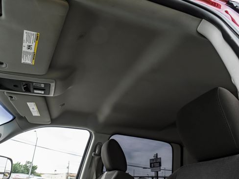 Used 2017 RAM 2500 Lone Star image 22