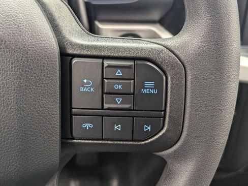 New 2026 Ford F250 XL w/ XL Chrome Package image 19