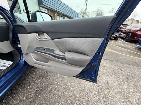 Used 2014 Honda Civic LX image 49
