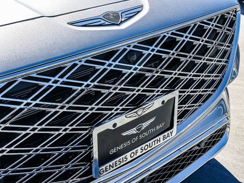 New 2026 Genesis GV80 2.5T Prestige AWD/4WD image 10