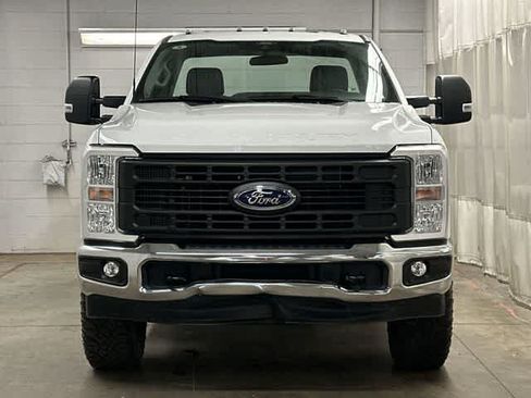 Used 2024 Ford F250 XL w/ XL Off-Road Package AWD/4WD image 20