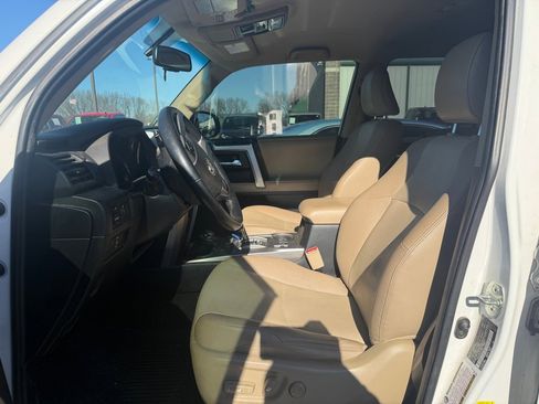 Used 2018 Toyota 4Runner SR5 Premium image 7