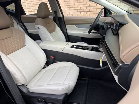 New 2026 Nissan Murano Platinum w/ Technology Package image 5