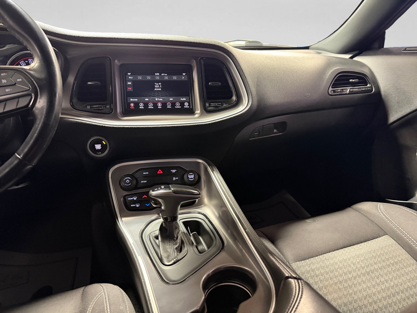 Used 2019 Dodge Challenger SXT RWD image 19