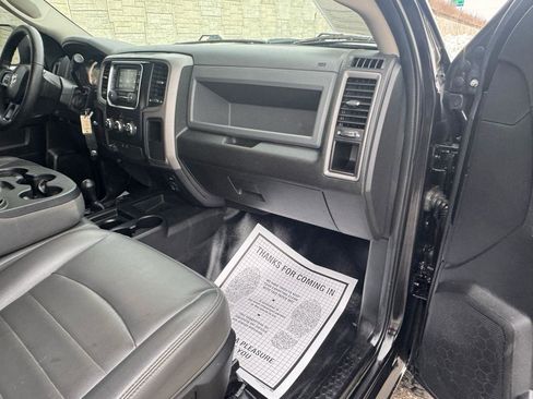 Used 2017 RAM 2500 Tradesman w/ Chrome Appearance Group image 30