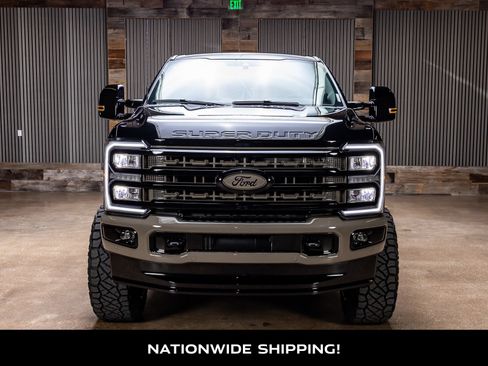 Used 2026 Ford F250 King Ranch AWD/4WD image 4