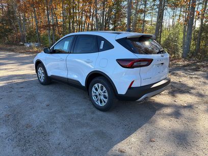 New 2026 Ford Escape Active w/ Tech Pack #1