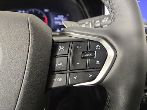 Certified 2025 Lexus RX 350 AWD image 25