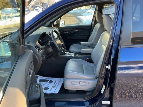 Used 2019 Honda Passport EX-L image 29