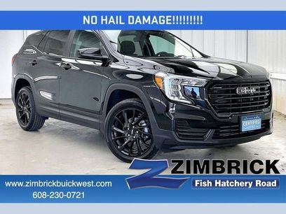 Certified 2023 GMC Terrain SLE w/ Driver Convenience Package