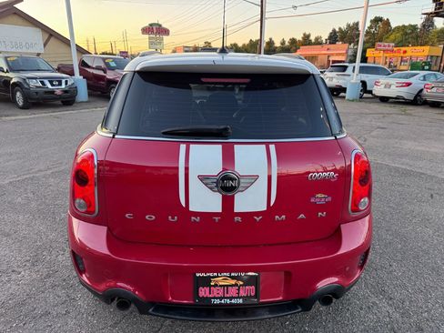 Used 2014 MINI Cooper Countryman S FWD image 7