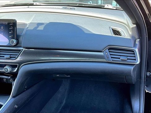 Used 2022 Honda Accord Sport image 24