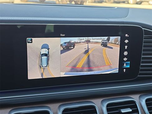 Used 2022 Mercedes-Benz GLE 450 4MATIC image 15