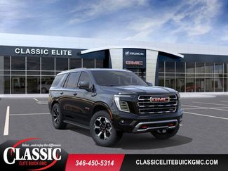 New 2026 GMC Yukon AT4 video 1
