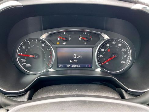 Used 2024 Chevrolet Blazer LT image 23