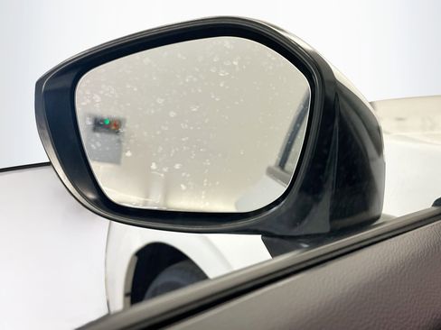 Used 2024 Honda Civic LX image 16