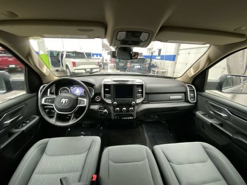 Used 2019 RAM 1500 Big Horn AWD/4WD image 27