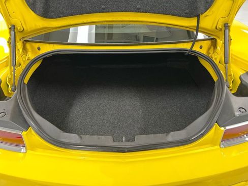 Used 2010 Chevrolet Camaro LT w/ LPO, Ground Effects Package RWD image 22
