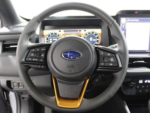 New 2026 Subaru Outback Wilderness AWD/4WD image 9