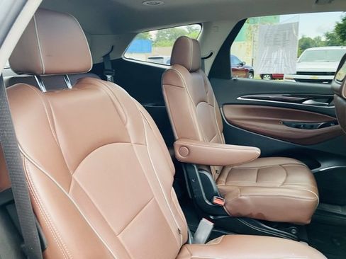 Used 2019 Buick Enclave Avenir w/ Avenir Technology Package image 16
