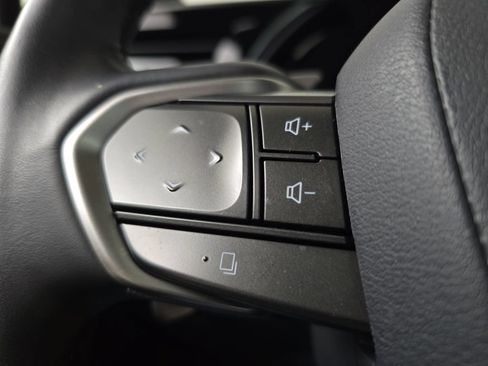 Certified 2025 Lexus RX 450h AWD w/ Convenience Package image 17