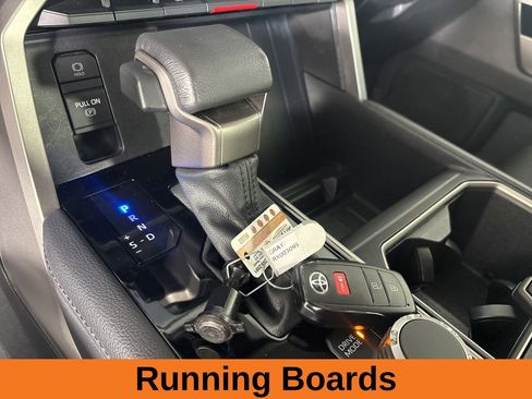 Used 2024 Toyota Tundra Limited image 18
