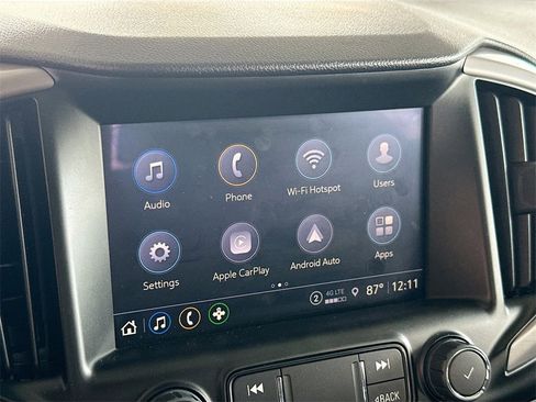 Used 2024 GMC Terrain AT4 image 14