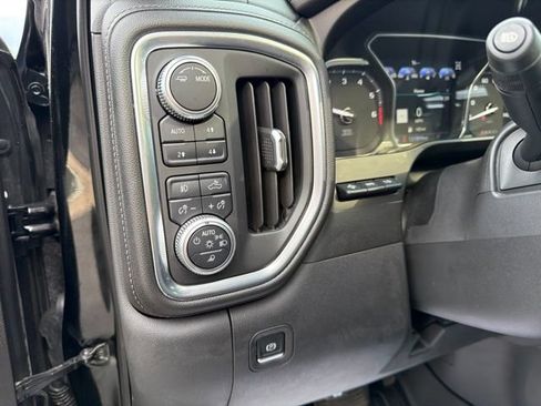 Used 2020 GMC Sierra 1500 Denali w/ Technology Package AWD/4WD image 24