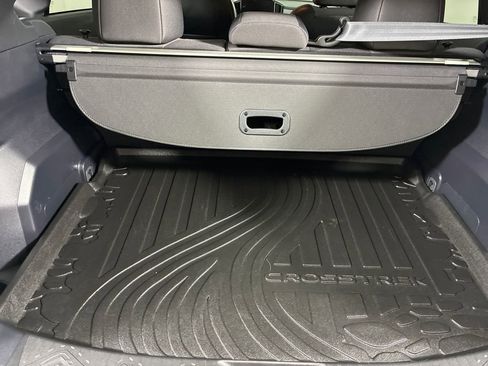 Certified 2025 Subaru Crosstrek 2.5i Sport w/ Crosstrek Mirror Package image 13