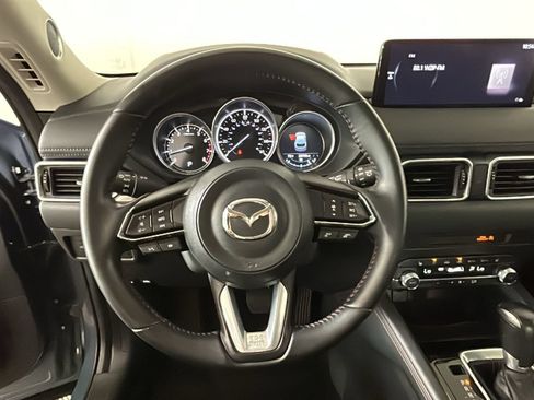 Used 2025 MAZDA CX-5 Carbon Edition AWD/4WD image 17