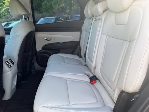 New 2026 Hyundai Tucson Limited AWD/4WD image 42