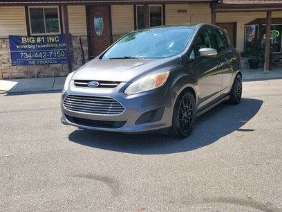 Used 2013 Ford C-MAX SE