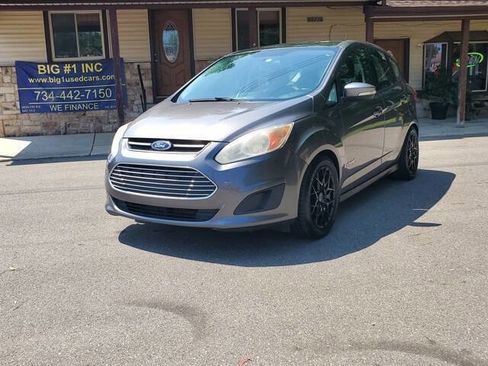 Used 2013 Ford C-MAX SE image 1
