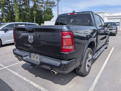 Used 2019 RAM 1500 Laramie w/ Sport Appearance Package AWD/4WD image 9