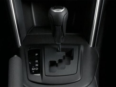 Used 2014 MAZDA CX-5 Sport FWD image 8