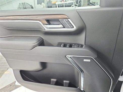 New 2026 GMC Sierra 1500 SLT w/ SLT Premium Plus Package image 36