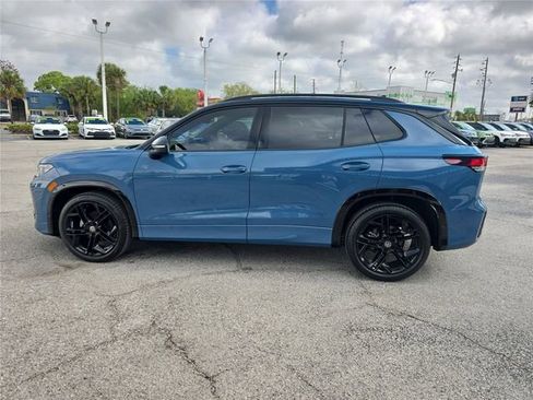 New 2026 Volkswagen Tiguan SE R-Line image 5