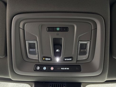 New 2026 Chevrolet Silverado 3500 LT image 21