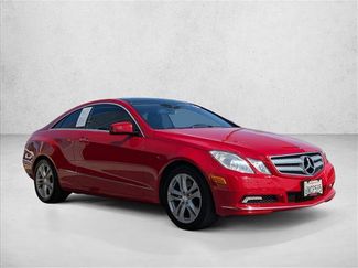 Used 2010 Mercedes-Benz E 350 Coupe video 3