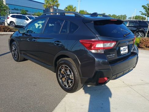 Used 2019 Subaru Crosstrek 2.0i Premium AWD/4WD image 7