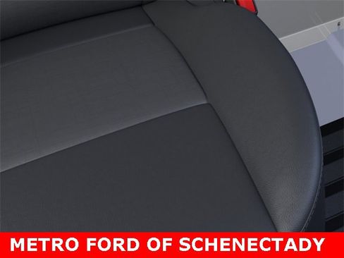 New 2025 Ford Transit 250 Low Roof image 16