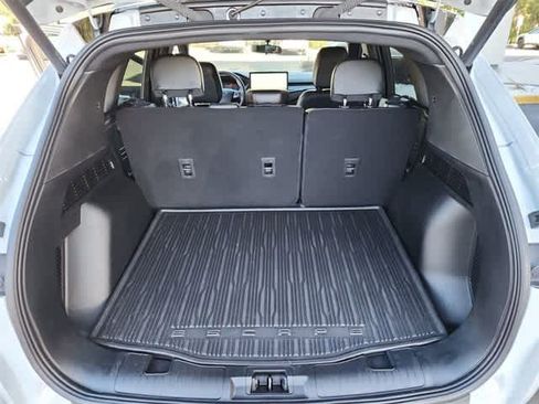 Used 2025 Ford Escape ST-Line w/ Tech Pack #1 image 31