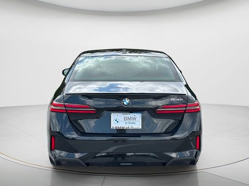 New 2027 BMW 530i RWD image 6