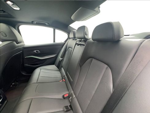 Used 2024 BMW 330i Sedan RWD image 26