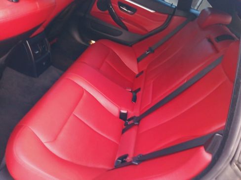 Used 2015 BMW 435i Gran Coupe image 11