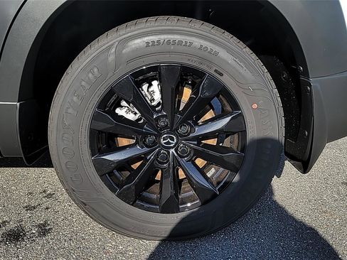 New 2025 MAZDA CX-50 AWD 2.5 S w/ Weather Package image 33
