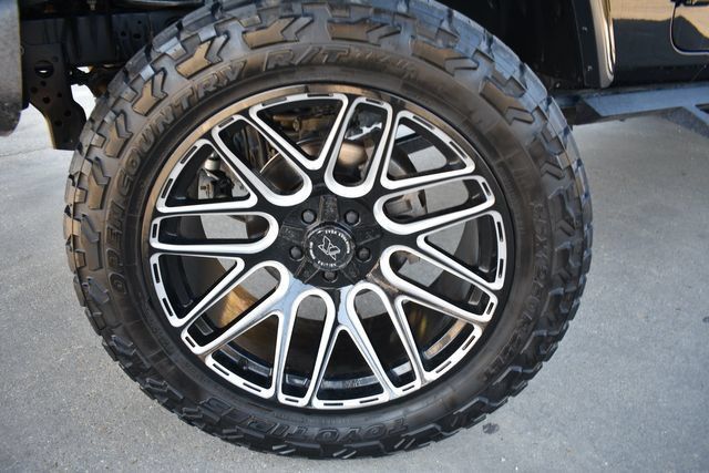 Used 2020 Jeep Gladiator Overland AWD/4WD image 20