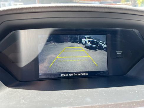 Used 2015 Honda Odyssey EX-L image 22